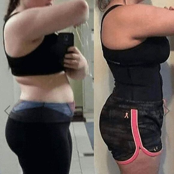 HOURGLASS Waist Cincher size L. - Picture 5 of 7